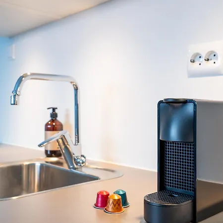 Observation Aurora アパート