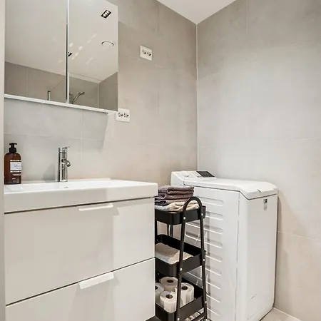 Observation Aurora トロムソ