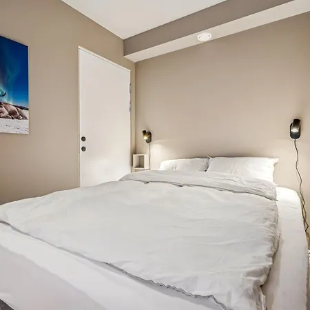 アパート Observation Aurora *