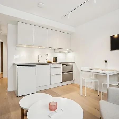 Observation Aurora トロムソ