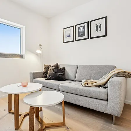 アパート Observation Aurora